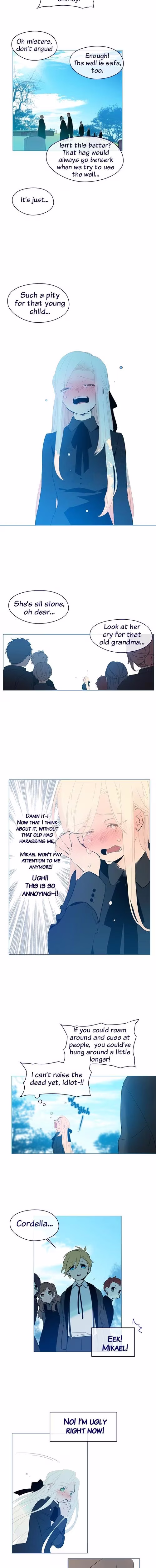 This Witch of Mine - Chapter 19 - Part 5