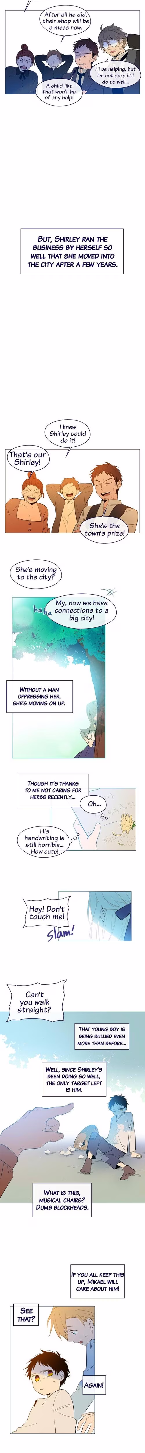 This Witch of Mine - Chapter 19 - Part 7