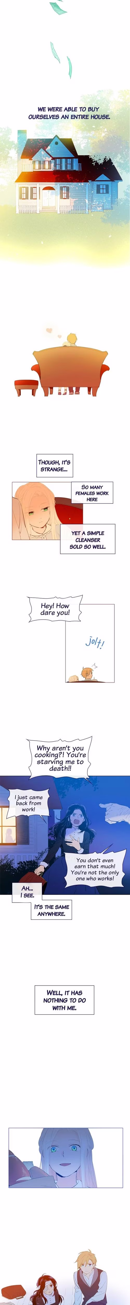 This Witch of Mine - Chapter 2 - Part 4