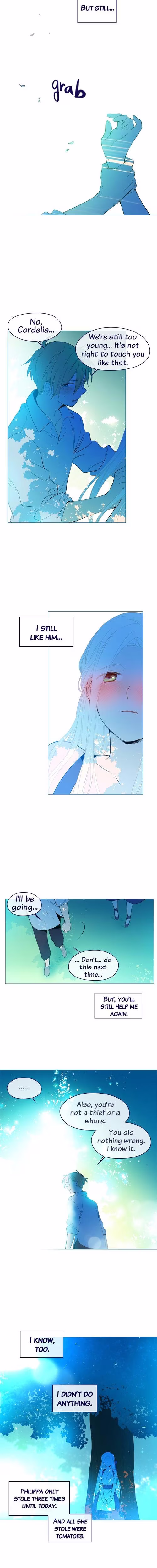 This Witch of Mine - Chapter 20 - Part 7