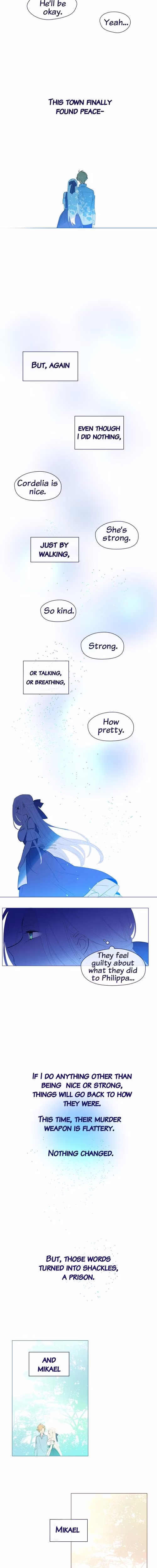 This Witch of Mine - Chapter 21 - Part 3