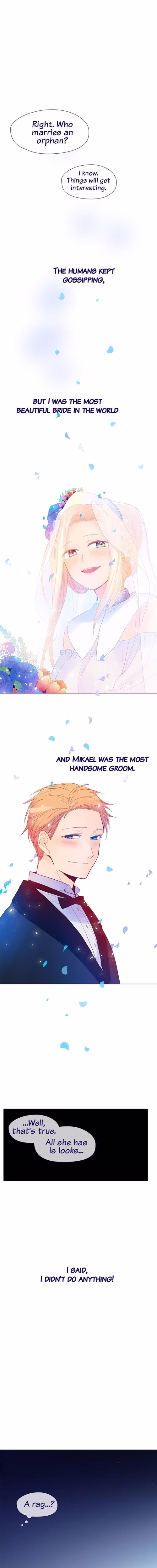 This Witch of Mine - Chapter 21 - Part 5