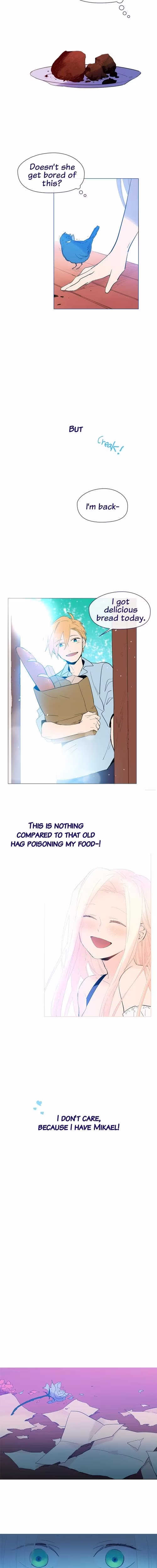 This Witch of Mine - Chapter 21 - Part 7