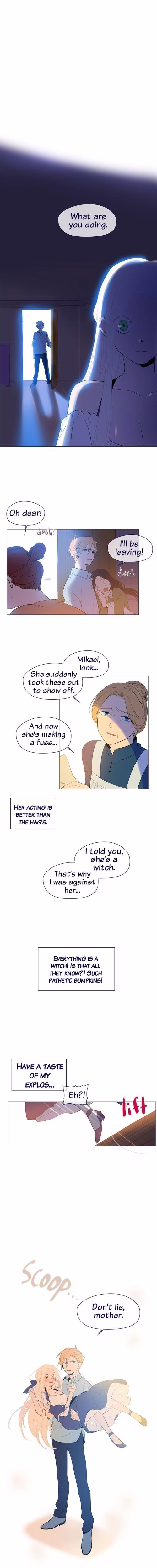 This Witch of Mine - Chapter 21 - Part 9