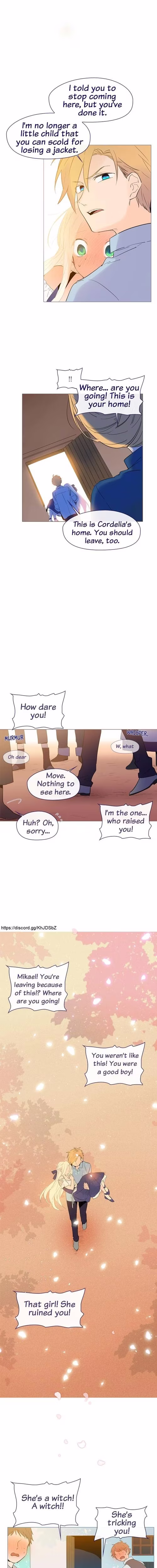 This Witch of Mine - Chapter 21 - Part 10