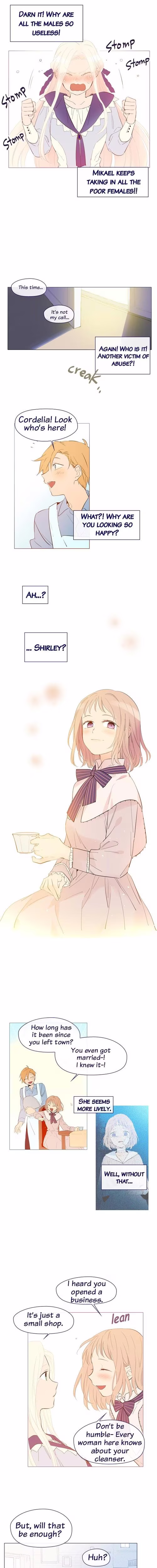 This Witch of Mine - Chapter 22 - Part 7