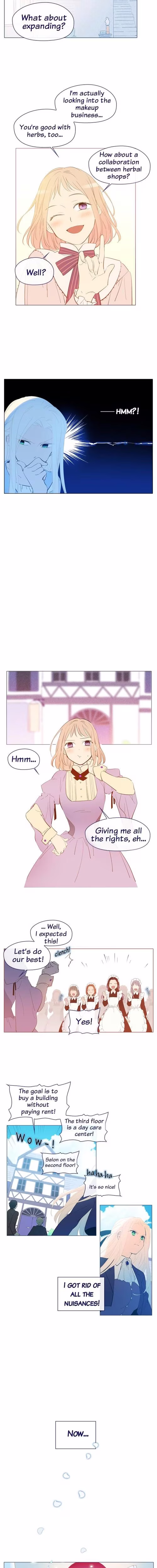 This Witch of Mine - Chapter 22 - Part 8