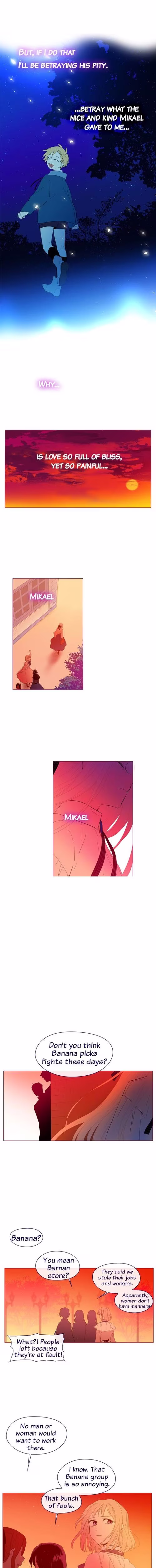 This Witch of Mine - Chapter 23 - Part 9