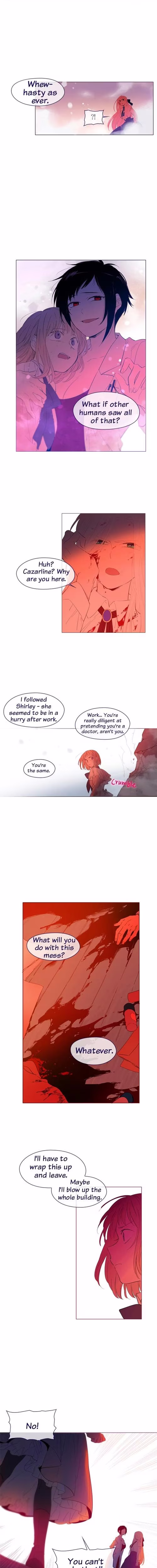 This Witch of Mine - Chapter 24 - Part 3