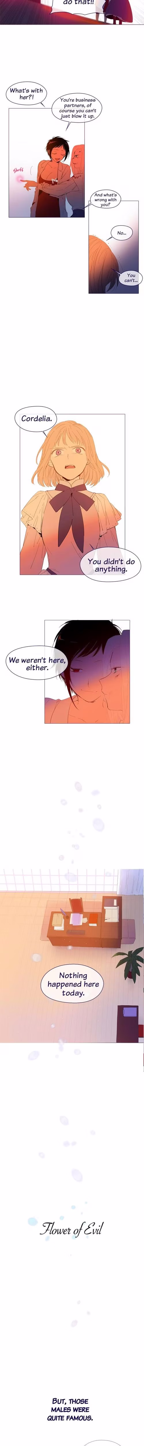 This Witch of Mine - Chapter 24 - Part 4