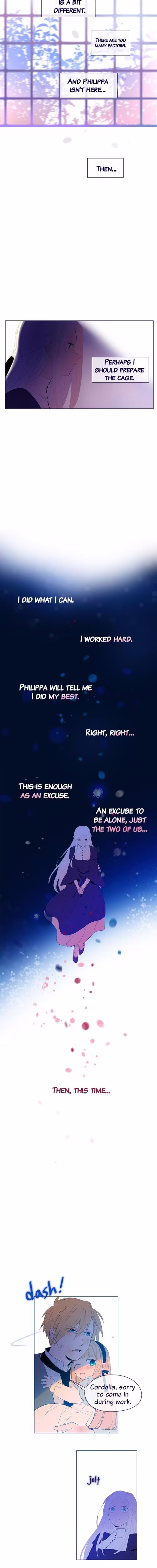 This Witch of Mine - Chapter 24 - Part 6