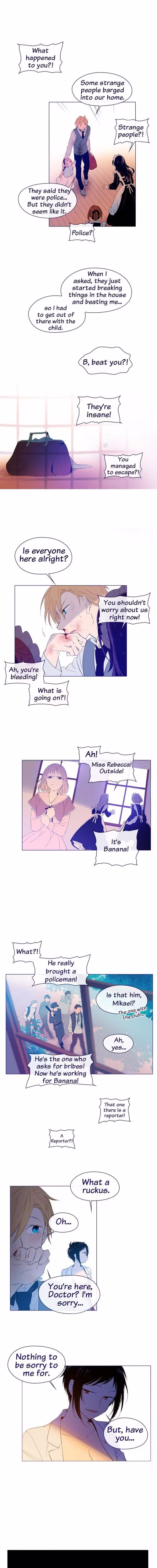 This Witch of Mine - Chapter 24 - Part 7