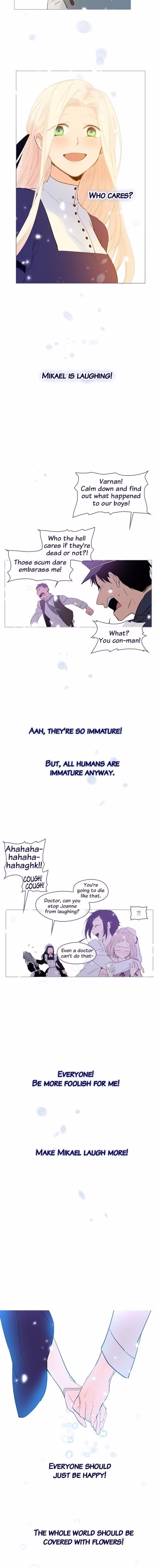 This Witch of Mine - Chapter 25 - Part 9