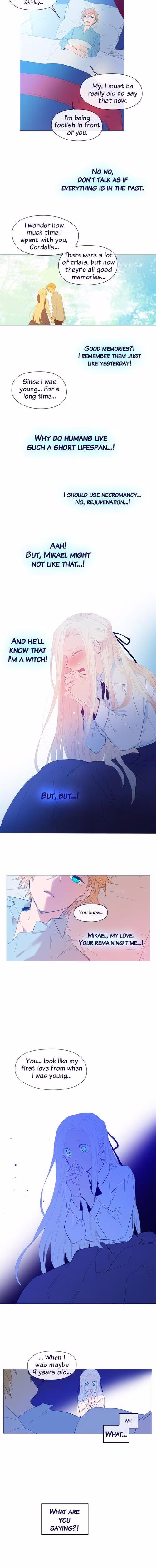 This Witch of Mine - Chapter 26 - Part 4