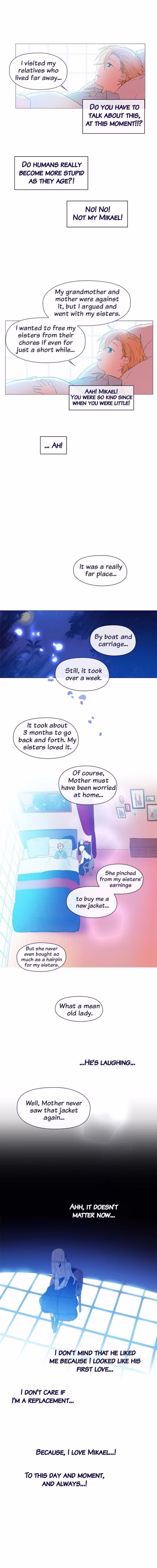 This Witch of Mine - Chapter 26 - Part 5