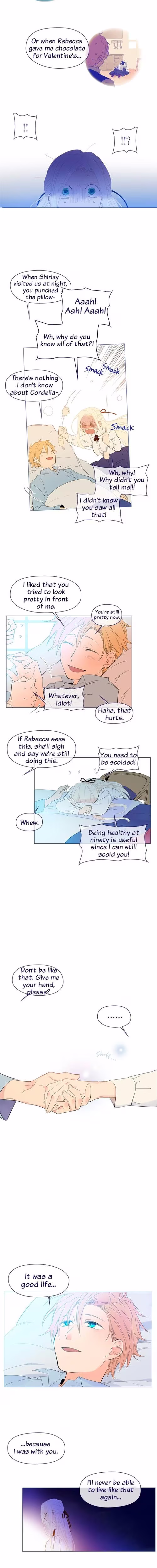 This Witch of Mine - Chapter 26 - Part 8