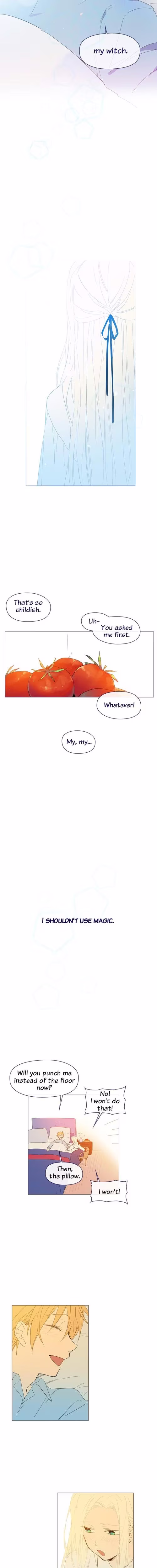 This Witch of Mine - Chapter 26 - Part 10