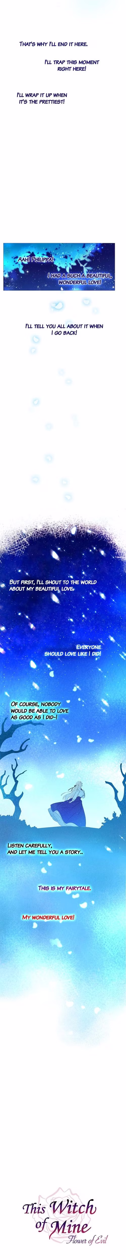 This Witch of Mine - Chapter 26 - Part 12