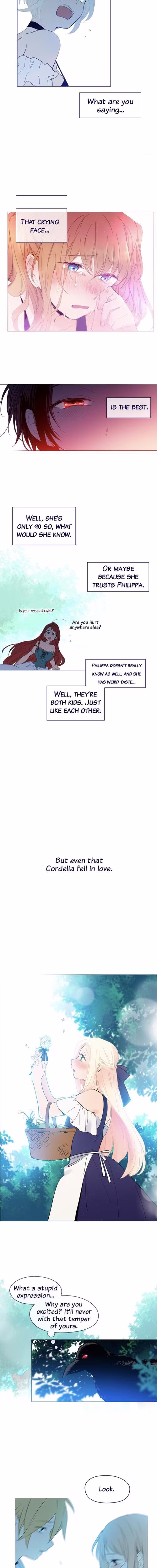 This Witch of Mine - Chapter 27 - Part 3