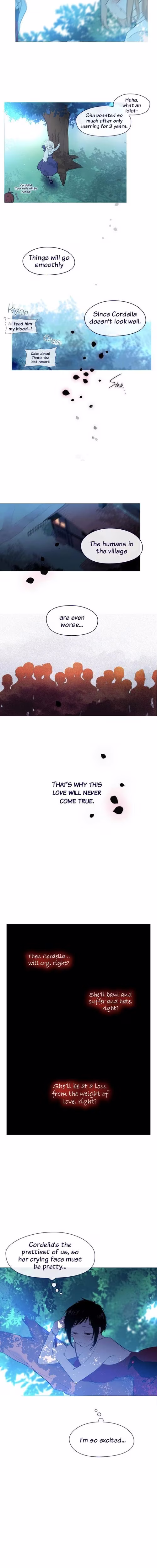 This Witch of Mine - Chapter 27 - Part 4