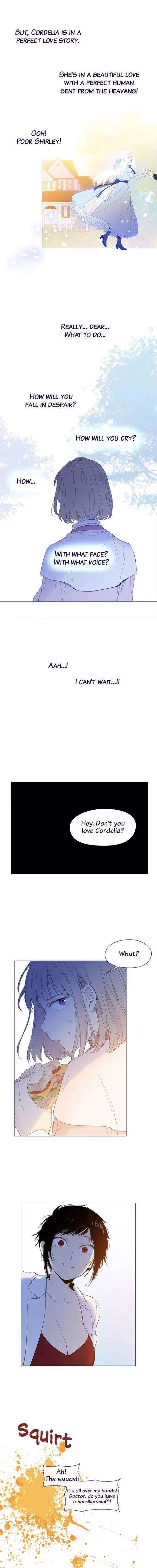 This Witch of Mine - Chapter 27 - Part 7