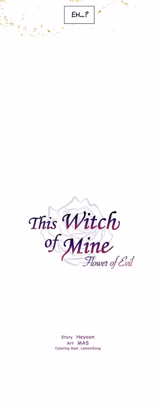 This Witch of Mine - Chapter 27 - Part 8
