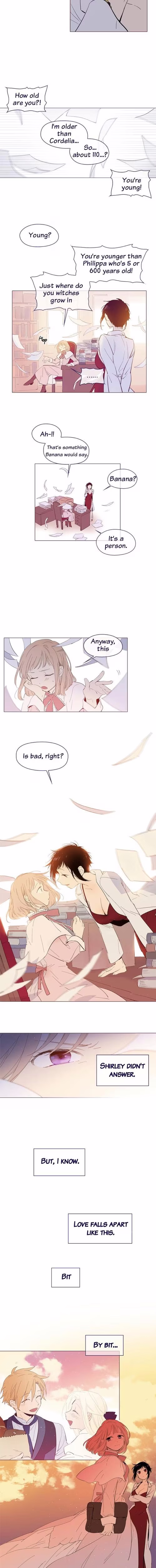 This Witch of Mine - Chapter 28 - Part 3