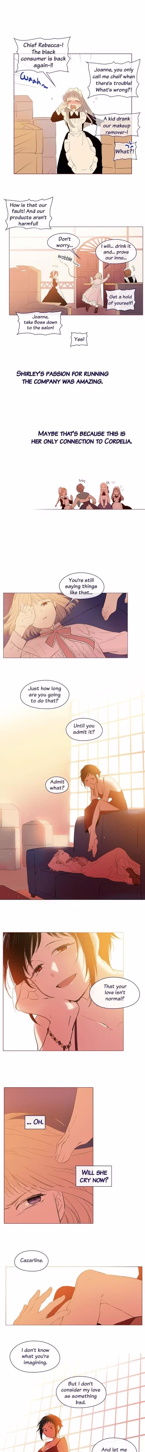 This Witch of Mine - Chapter 28 - Part 6