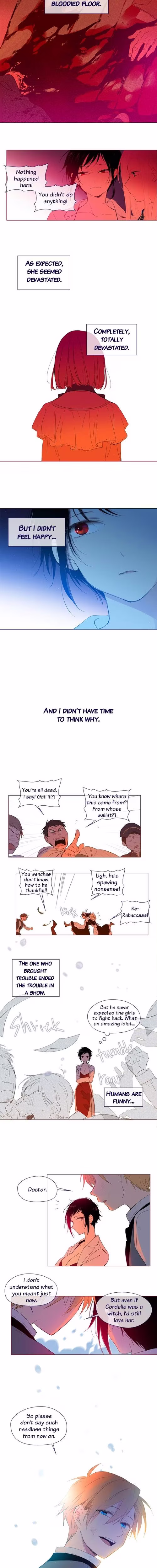 This Witch of Mine - Chapter 29 - Part 4