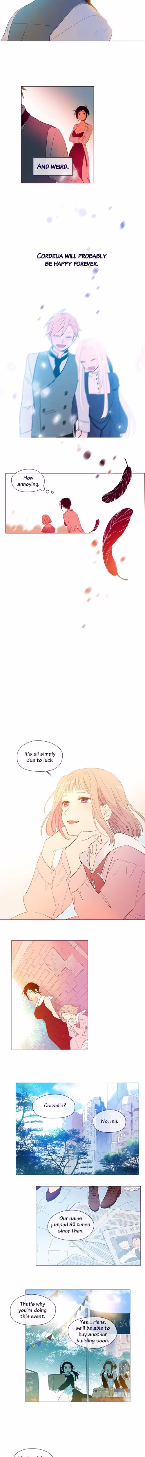 This Witch of Mine - Chapter 29 - Part 5