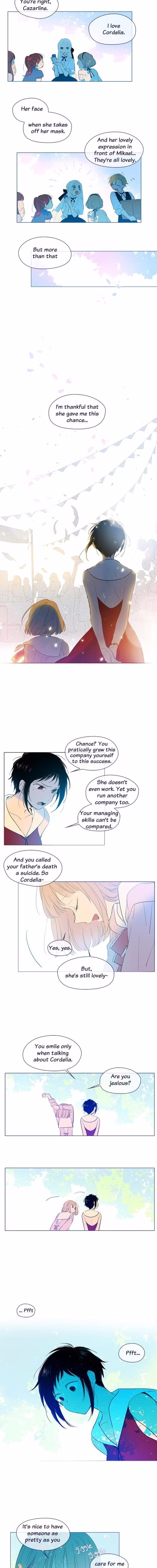 This Witch of Mine - Chapter 29 - Part 6