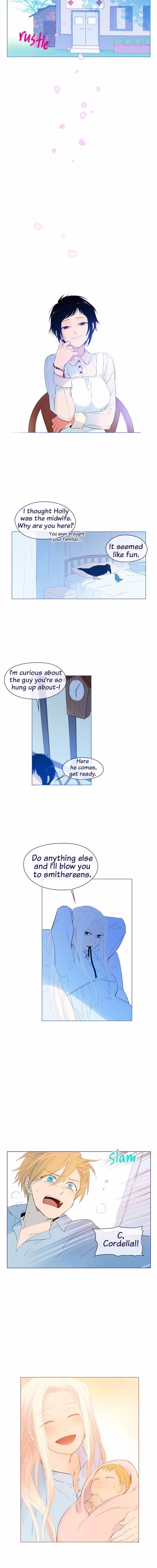 This Witch of Mine - Chapter 3 - Part 5