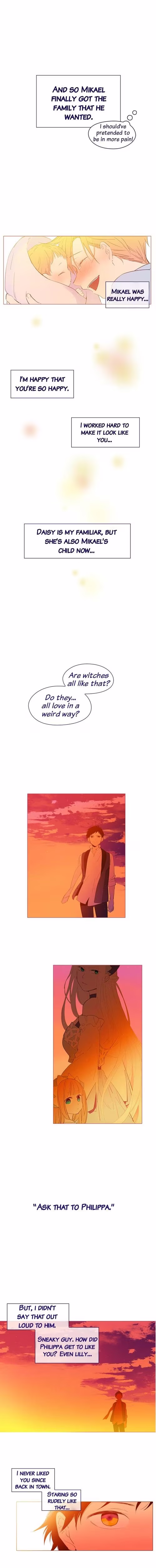 This Witch of Mine - Chapter 3 - Part 6