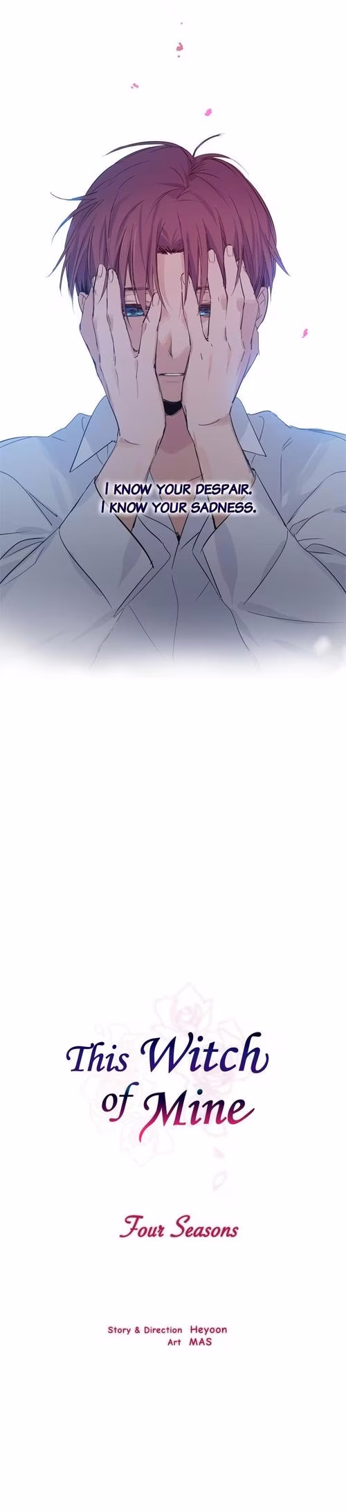 This Witch of Mine - Chapter 30 - Part 3