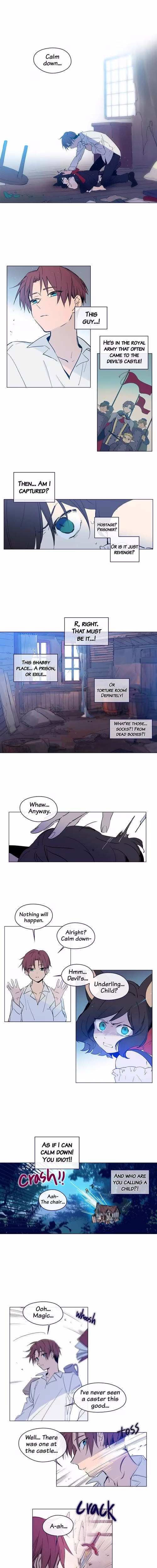 This Witch of Mine - Chapter 31 - Part 3