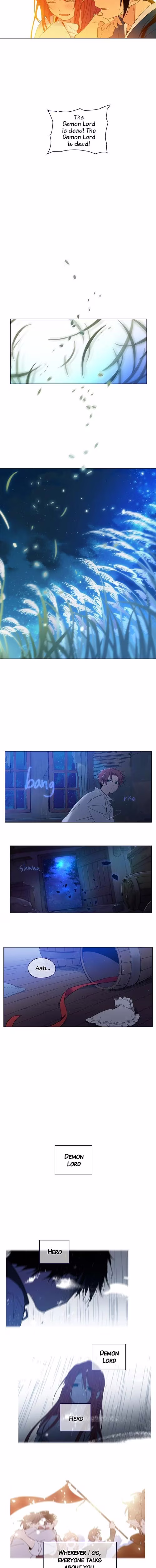 This Witch of Mine - Chapter 33 - Part 6