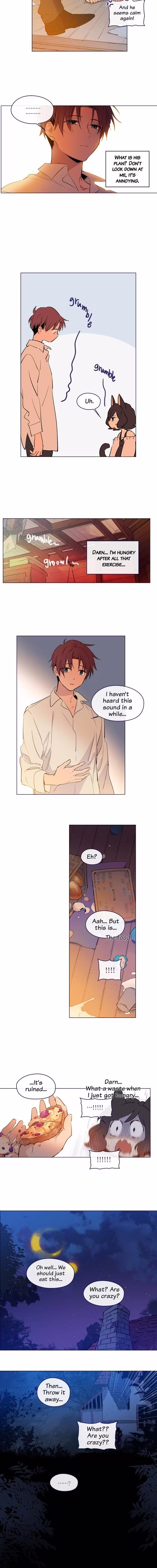 This Witch of Mine - Chapter 34 - Part 7