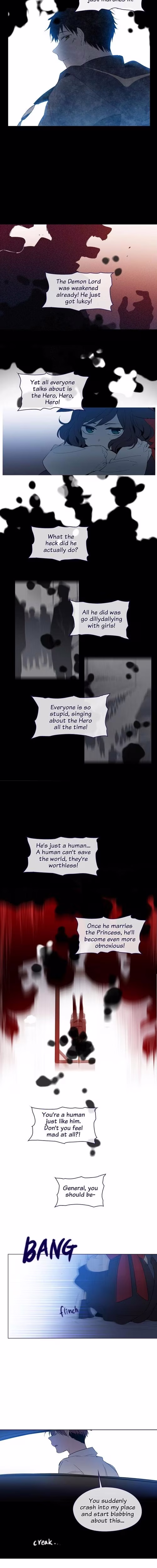 This Witch of Mine - Chapter 35 - Part 5