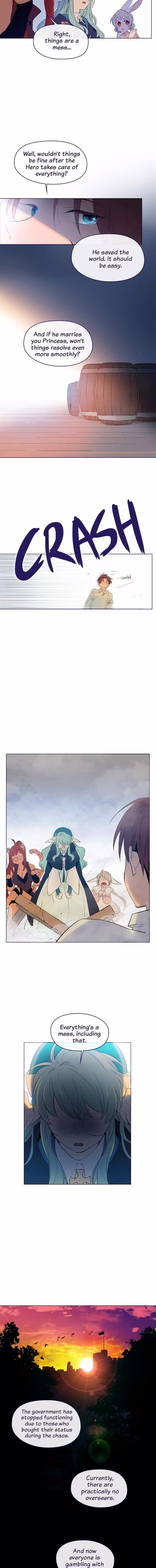 This Witch of Mine - Chapter 36 - Part 4