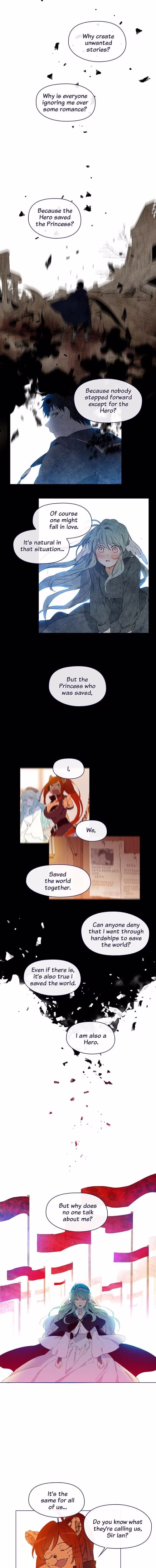 This Witch of Mine - Chapter 36 - Part 7