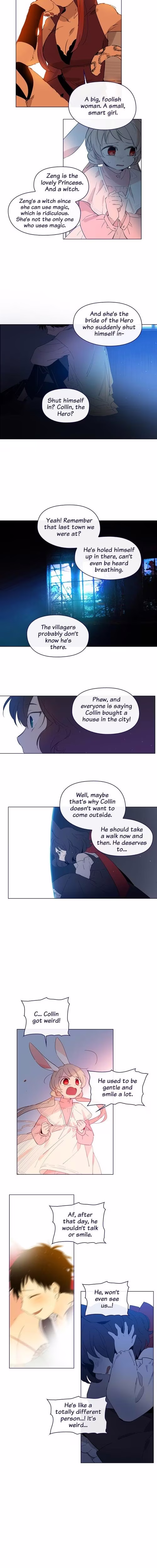 This Witch of Mine - Chapter 36 - Part 8