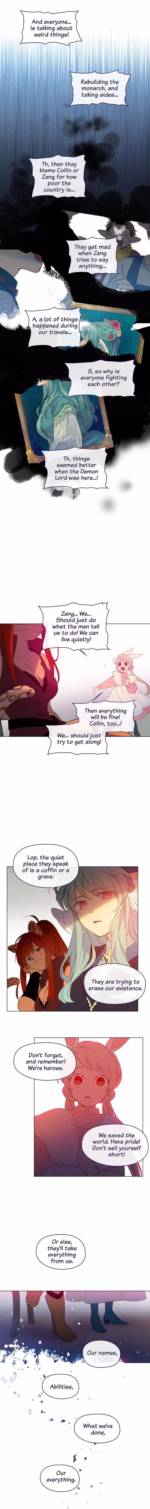 This Witch of Mine - Chapter 36 - Part 9