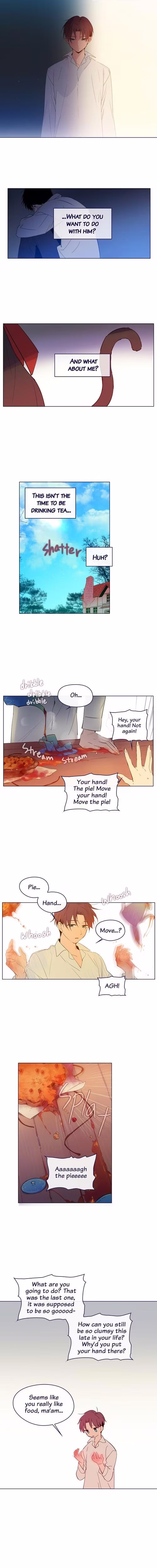 This Witch of Mine - Chapter 37 - Part 4