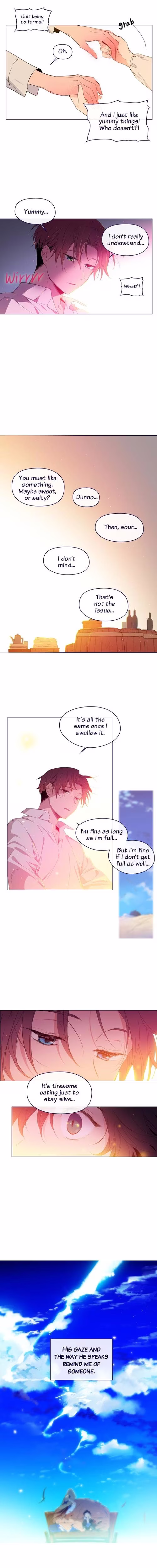 This Witch of Mine - Chapter 37 - Part 5