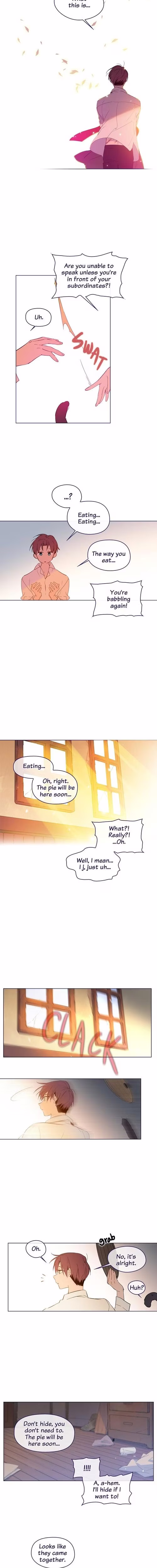 This Witch of Mine - Chapter 37 - Part 7