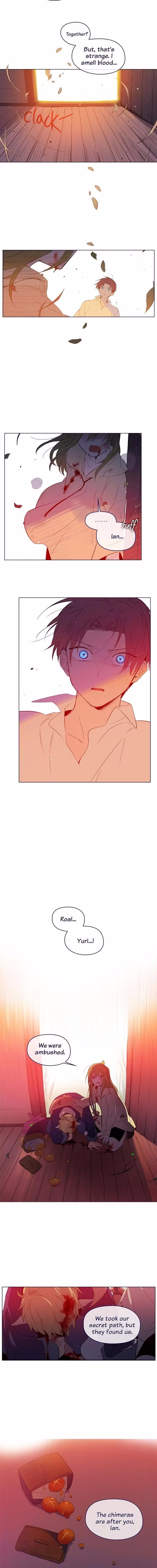 This Witch of Mine - Chapter 37 - Part 8