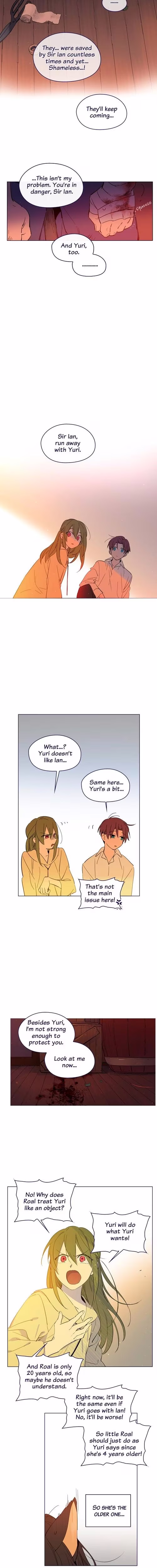 This Witch of Mine - Chapter 38 - Part 3