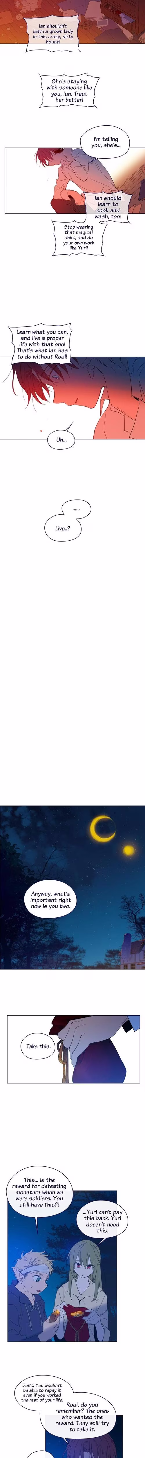 This Witch of Mine - Chapter 38 - Part 5