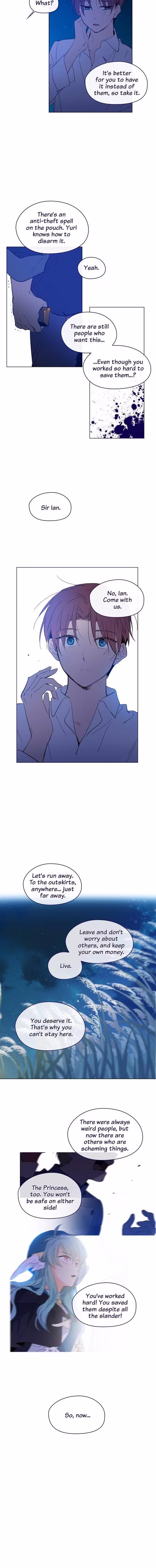 This Witch of Mine - Chapter 38 - Part 6