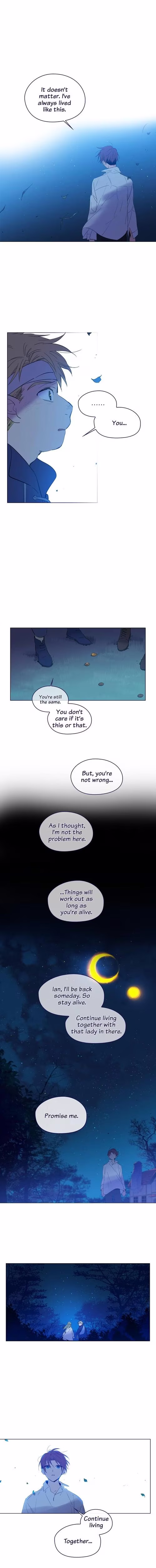 This Witch of Mine - Chapter 38 - Part 7